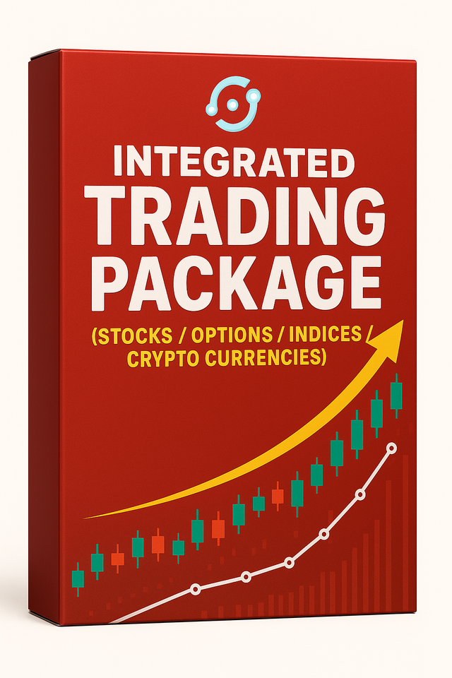 Accuracy Network Trading - Day Trading Classes (Stocks / Crypto)65669453494275125
