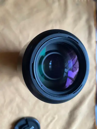 Tamron 70-300mm Macro for Pentax body, View more