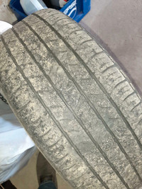 4 - 235/55/18 Tires for Sale