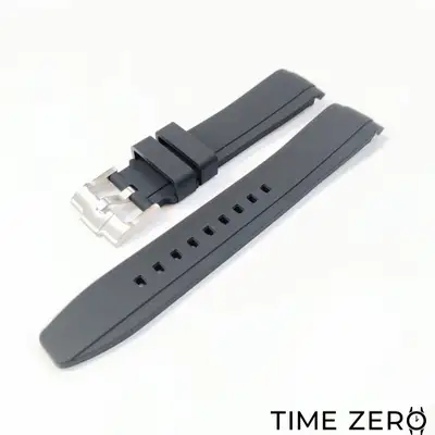 Black Friday: Rubber Watch Straps | Time Zero Richmond Hill, View more