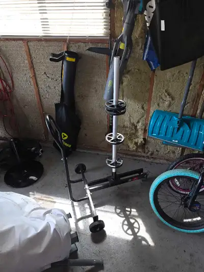 Asking 50 dollars for quick sale Doing some spring cleaning