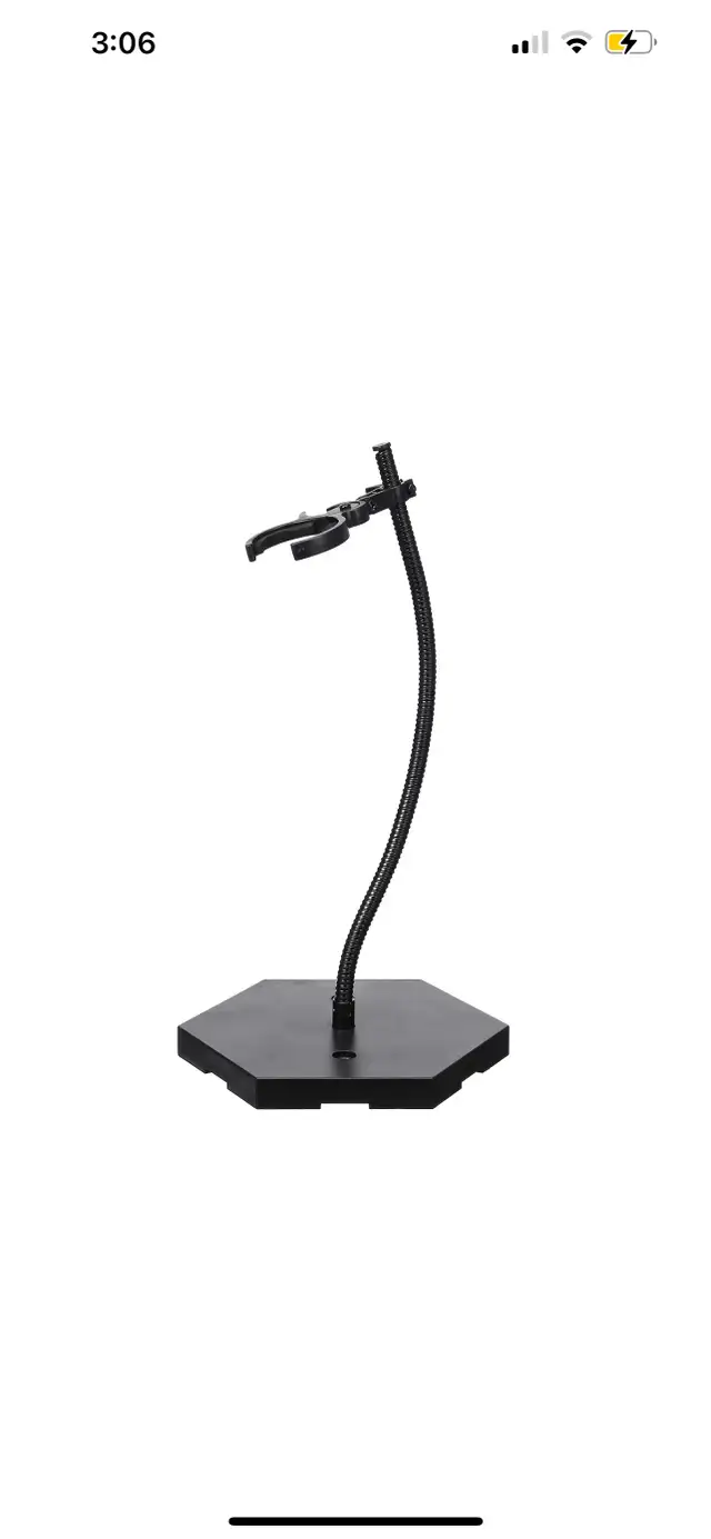 Figure stand 63417636413697122