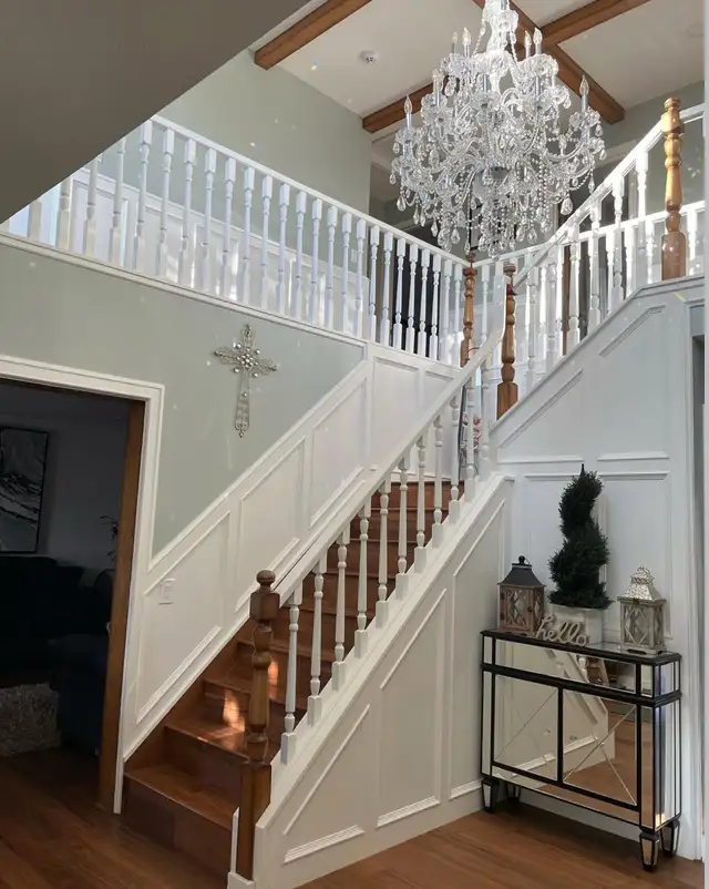 Small Job Handyman and Larger Renovations63373390547713123