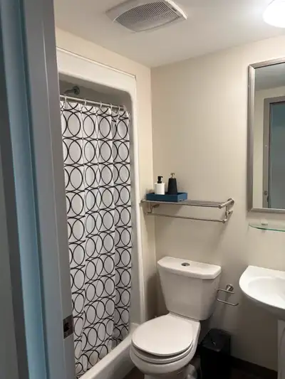 Looking for 5th roommate in our 5 bedroom 5 bath suite