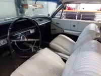 1963 ss impala on  hydraulics