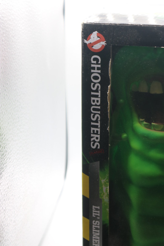 Ghostbusters Slimer Ghost Halloween Decoration (#4847) in Other in City of Halifax - Image 2