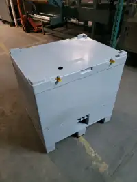 Boîtes  en plastique Boxes  Schoeller Arca Systems