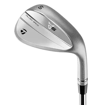 Left Hand Taylormade MG5 Wedge, View more