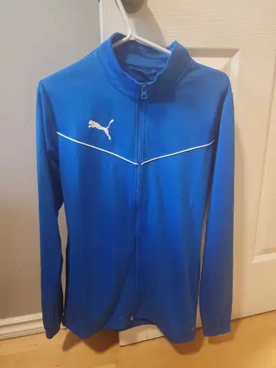 Men's Puma  track jacket, View more