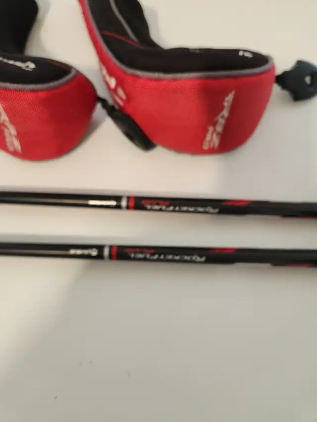 TaylorMade RBZ pro 3*.4* hybrid golf club R flex shaft golf club in Golf in Markham / York Region - Image 6