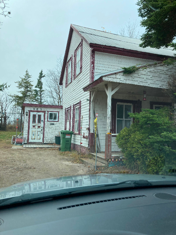 Maison de campagne dans Maisons à vendre  à Baie-Comeau - Image 2