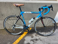 Guerciotti Road Bike for sale