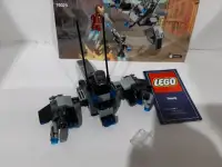 Lego super héros 76029