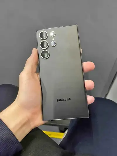 Samsung S23 Ultra, S24, S23FE 128GB/256GB Unlocked - Inventory C, View more
