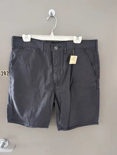 Levi Strauss Shorts, View more