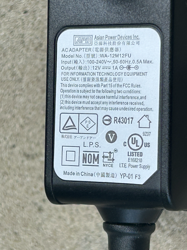 Security Camera – RC8025B-ADT in Security Systems in Markham / York Region - Image 7