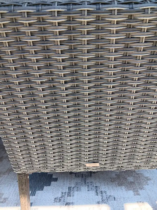 Patio furniture in Patio & Garden Furniture in Chilliwack - Image 11