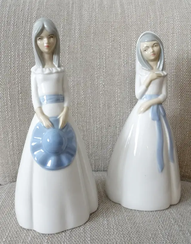 Classy! Miquel Requena of Valencia (Porcelana) - Lladro in Home Décor & Accents in Oshawa / Durham Region - Image 2