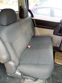 Dodge Caravan Second Row Bench Seat ***REDUCED***