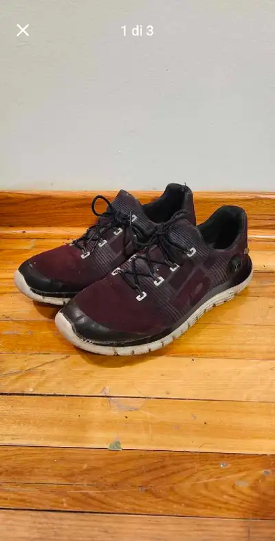 Reebok Pump Shoes 9½, View more