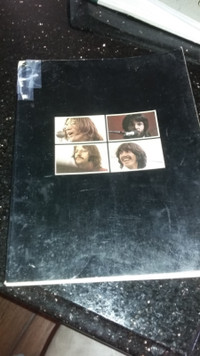 collectible beatles book for sale