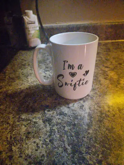 Swiftie Mug, View more