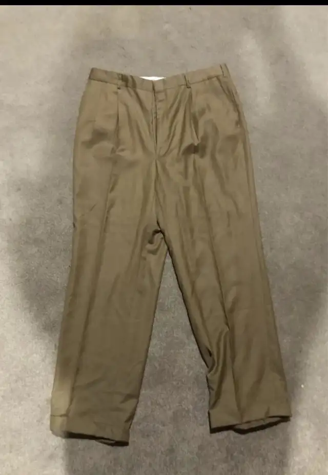 Mens’s large size winter coats and large size pants in Men's in Calgary - Image 3