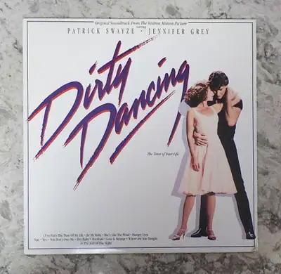 Vinyl LP's - (10 Albums) (1961-1987) / Various Artists, View more