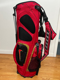 Golf  Stand Bag 