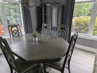 Stanley Dining Set, View more