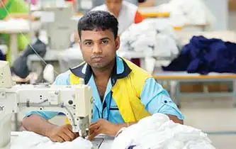HIRING EXPERIENCED SEWING & SERGER OPERATORS, View more