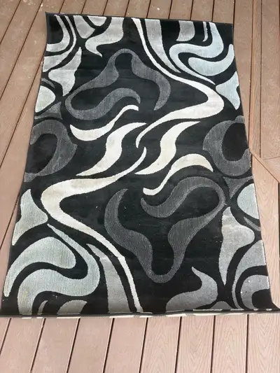 This one will need cleaning