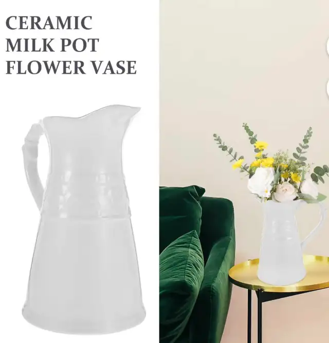 Ceramic Pitcher553392494515343364