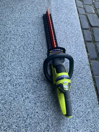 Ryobi P2606VNM Cordless Hedge Trimmer, View more