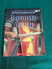 Ancient Rome Books