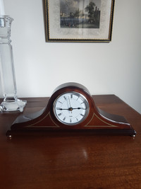 Bombay Company Mantle Clock
