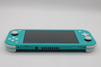Nintendo Switch Lite - Turquoise (#38338-1)