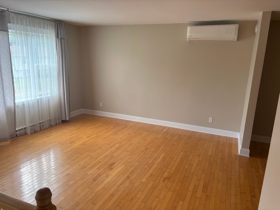 Top half of house for rent. | Long Term Rentals | Fredericton | Free ...