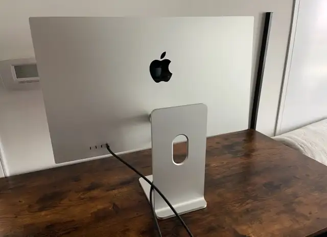 Apple Studio Display Nano-Texture Tilt&Height Adjustable63008307526915121
