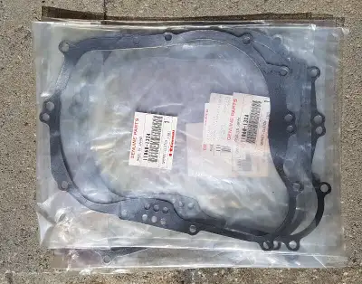 Kawasaki Super Sherpa, 2002 to 2009 New speedo cluster -may have 10 to 20km on it Meter Digital- 280...
