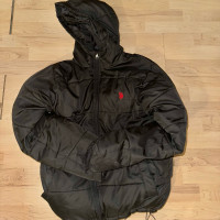 Polo Ralph Lauren Puffer Jacket (Size S Men’s)