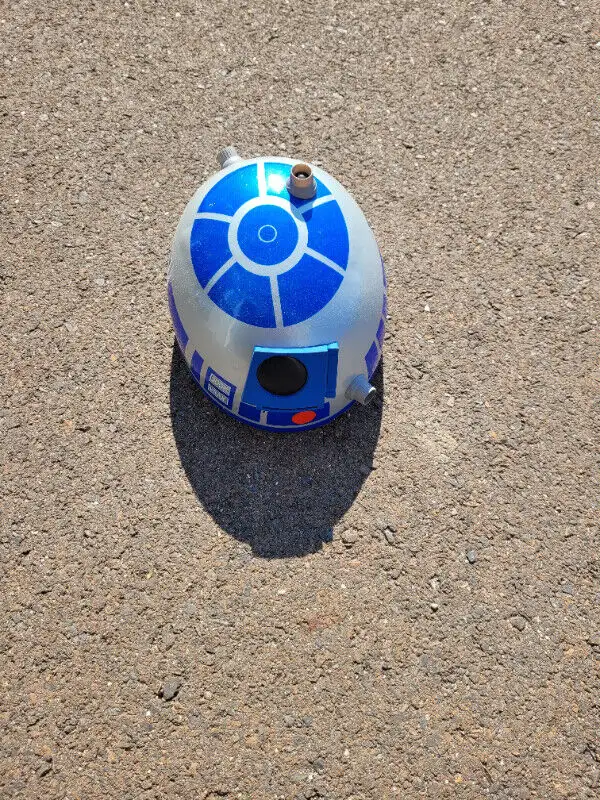 Bike helmet in Kids in Fredericton - Image 2