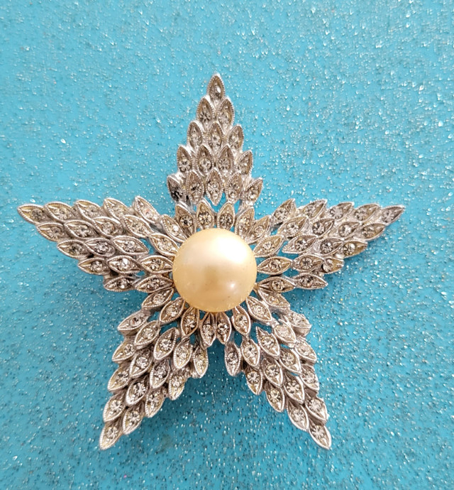 Brooches Costume in Jewellery & Watches in Cambridge - Image 2