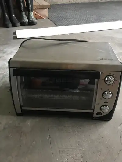 convection toaster oven, View more