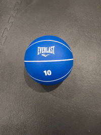 Everlast 10 lbs Medicine ball