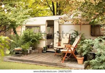 Looking for RV/ Trailor Parking