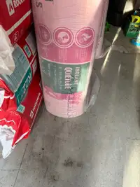 Insulation for sale 