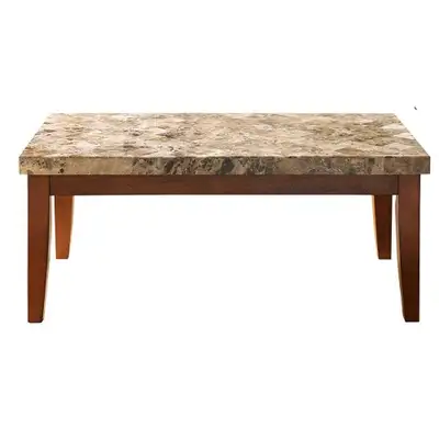 Real marble Dining table, View more