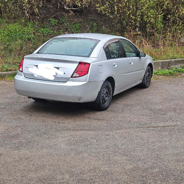 2004 Saturn Ion in Cars & Trucks in Belleville