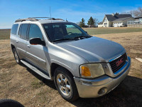 2005 gmc envoy